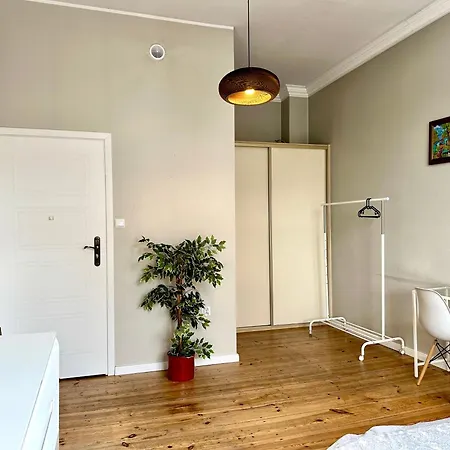 Privatunterkunft 100 Metrow Do Monciaka Zoppot