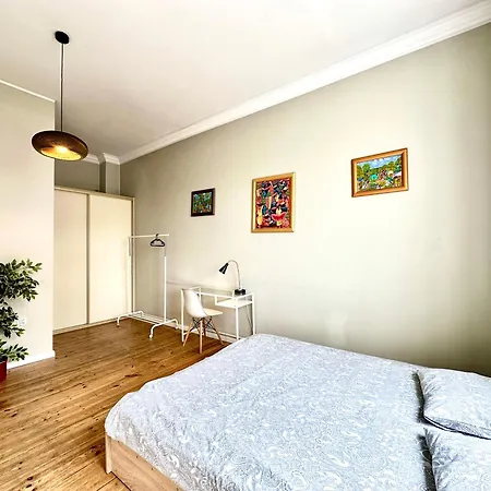 Privatunterkunft 100 Metrow Do Monciaka Zoppot